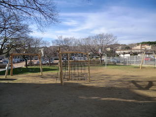 mobiliari infantil plaça Lledoners