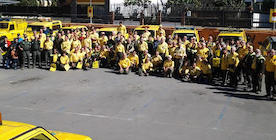 Trobada adf maresme - imatge web ADF
