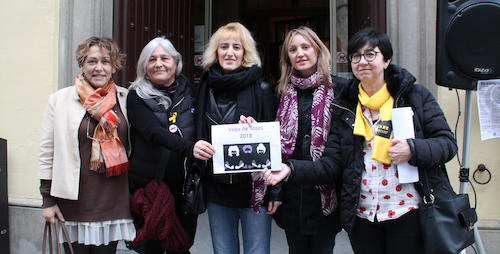 regidores govern 8M