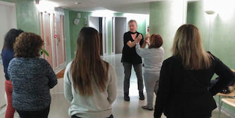 curs autodefensa