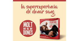 cartell donar sang cartell donar sang