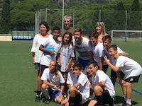 Campus Pol Lirola