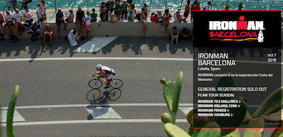 imatge web ironman barcelona