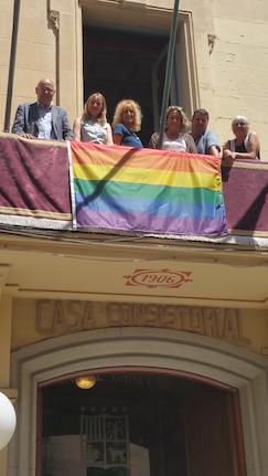 foto LGTBI QM