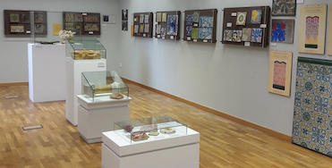 Comillas exposici&oacute;