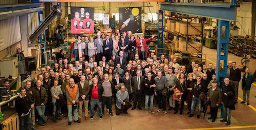 IES 75 anys - foto facebook