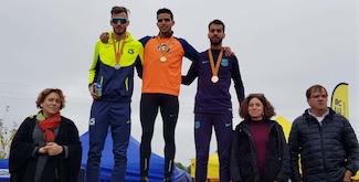 Cros de Canet - cedida