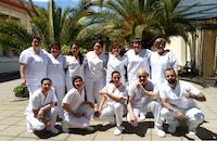 Final curs sociosanitari - juny 2018