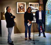 exposici&oacute; miquel blay