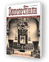 Portada Domenechiana