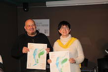 presentaci&oacute; Campanya Esl&egrave;ndid