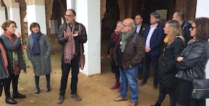 Presentaci&oacute; projecte Od&egrave;on