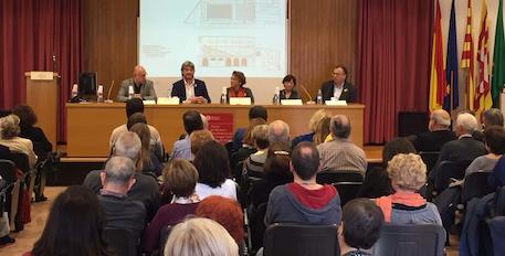 Presentaci&oacute; projecte Od&egrave;on
