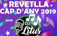 Revetlla cap d'any