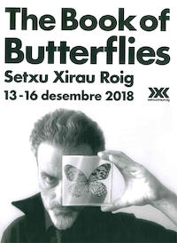 Setxu Xirau exposici&oacute; desembre 2018