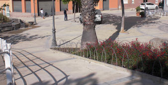 obres pla&ccedil;a 11 setembre