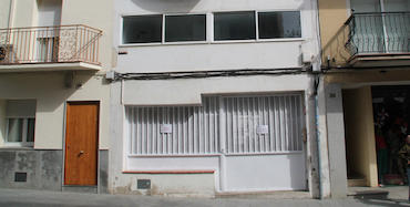 Caseta conserge 180403