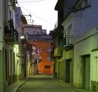 carrer nou
