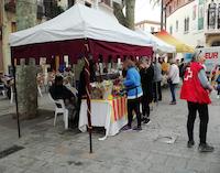 Riera Sant Domènech Sant Jordi 2019 .2