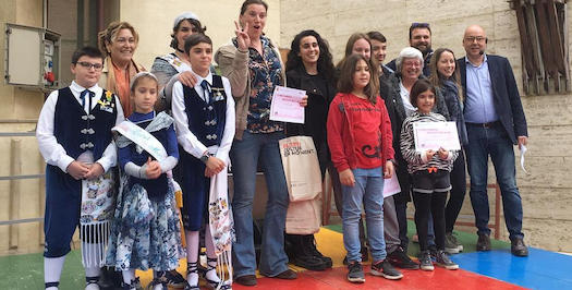 Sant Jordi premis literaris