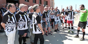 Centenari CFC