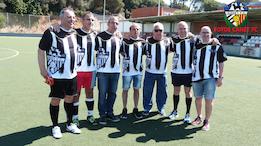 Centenari CFC foto cedida