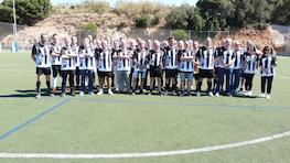 Centenari CFC foto cedida
