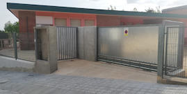 escola miseric&ograve;rdia