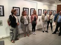 inauguraci&oacute; expo CFC foto cedida