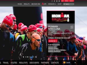 Ironman 2019