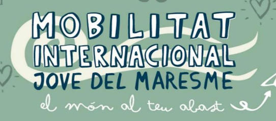 mobilitat internacional imatge web