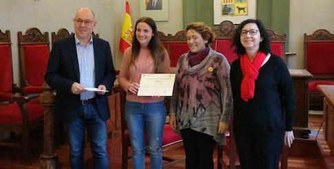 premi cartell fira modernista 2019