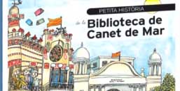 petita hist&ograve;ria biblioteca