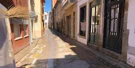 neteja carrers