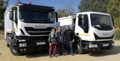 camions residus - febrer 2019
