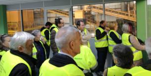 Visita planta FORM