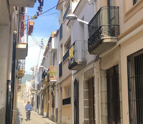 Abell baix febrer 2019