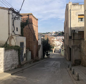 carrer Mercat febrer 2019