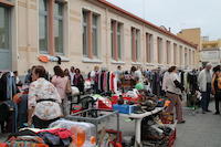 Mercat d'intercanvi