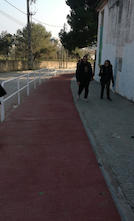 vorera Escola Miseric&ograve;rdia