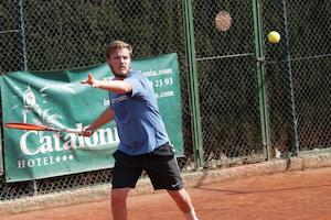 Torneig Gregoriano Tennis