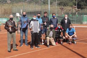 Torneig Gregoriano Tennis