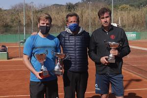 Torneig Gregoriano Tennis