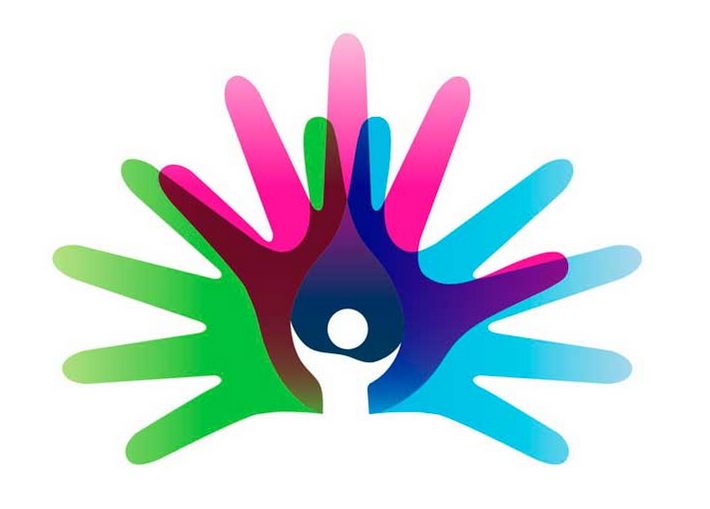 logotip malalties minorit�ries