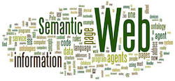 web semantic imatge web