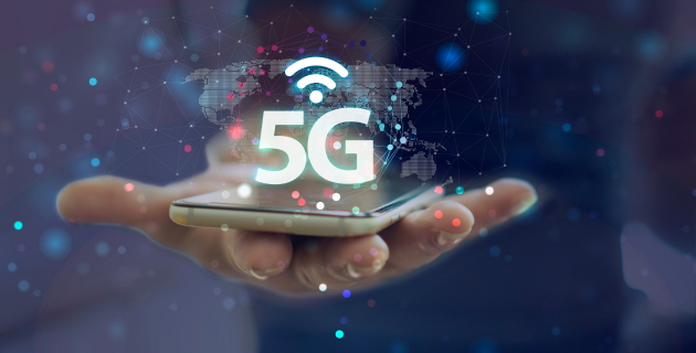 Tecnologia 5G