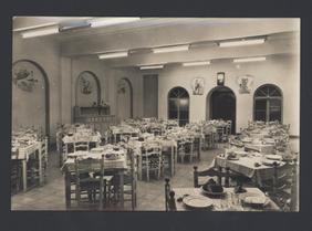 Can Pinyol - Arxiu Municipal