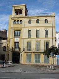 Can Pinyol - Arxiu Municipal