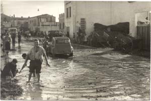Inundacions anys 50