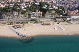 costa de Canet